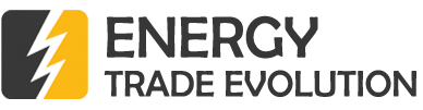 ENERGY TRADE EVOLUTION Logo